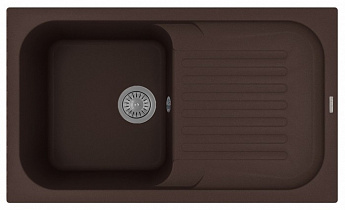 картинка Мойка для кухни Florentina Арона-860 