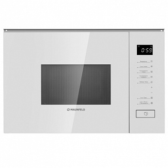 картинка Микроволновая печь Maunfeld MBMO820SGW0  картинка Микроволновая печь Maunfeld MBMO820SGW0