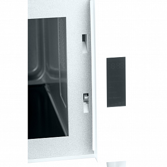 картинка Микроволновая печь Hiberg VM-4588 W 
