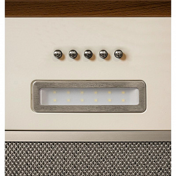 картинка Кухонная вытяжка Lex VERONA BODY 600 IVORY LIGHT  картинка Кухонная вытяжка Lex VERONA BODY 600 IVORY LIGHT