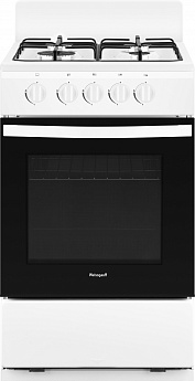 картинка Газовая кухонная плита Weissgauff WGSM 5000 W 