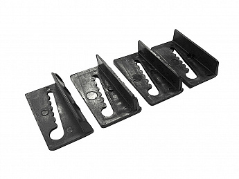 картинка Крепления накладной мойки (4 шт) 