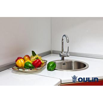 картинка Мойка для кухни Oulin OL-357 