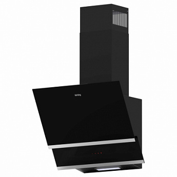 картинка Кухонная вытяжка Korting KHC 65070 GN  картинка Кухонная вытяжка Korting KHC 65070 GN