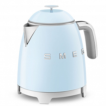 картинка Чайник Smeg KLF05PBEU  картинка Чайник Smeg KLF05PBEU