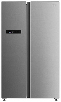 картинка Отдельностоящий холодильник Midea MDRS791MIE02  картинка Отдельностоящий холодильник Midea MDRS791MIE02