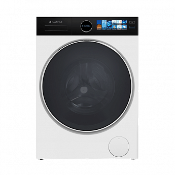 картинка Стиральная машина Maunfeld MFWM1410WH05 
