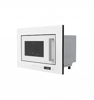 картинка Микроволновая печь Lex BIMO 20.07 WH  картинка Микроволновая печь Lex BIMO 20.07 WH
