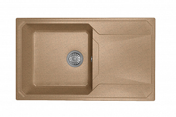 картинка Мойка для кухни Dr. Gans Кардинал 840 