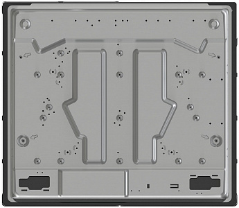картинка Газовая варочная панель Gorenje GTW641EB 