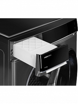 картинка Сушильная машина с тепловым насосом Hiberg HDQ11 - 10 SD  картинка Сушильная машина с тепловым насосом Hiberg HDQ11 - 10 SD