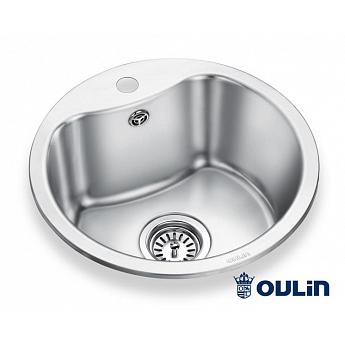 картинка Мойка для кухни Oulin OL-357 