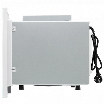 картинка Микроволновая печь Krona ESSEN 60 WH DOTS 