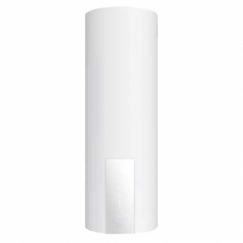 картинка Кухонная вытяжка Maunfeld ALBA 39 Isla белая 