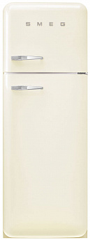 картинка Отдельностоящий холодильник Smeg FAB30RCR5  картинка Отдельностоящий холодильник Smeg FAB30RCR5