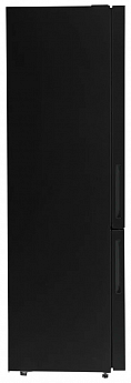 картинка Отдельностоящий холодильник Hiberg RFC-400DX NFGB INVERTER  картинка Отдельностоящий холодильник Hiberg RFC-400DX NFGB INVERTER
