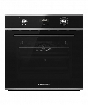 картинка Духовой шкаф Kuppersberg HO 677 BX  картинка Духовой шкаф Kuppersberg HO 677 BX