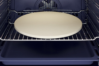 картинка Электрический духовой шкаф Vard VON564B черный 