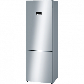 картинка Отдельностоящий холодильник Bosch KGN49XL30U  картинка Отдельностоящий холодильник Bosch KGN49XL30U