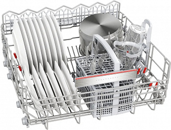 картинка Посудомоечная машина отдельностоящая Bosch SMS8ZDW86Q 