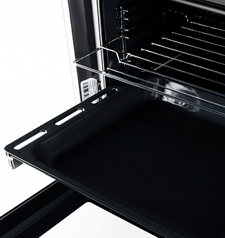 картинка Электрический духовой шкаф Lex EDM 077C BL 