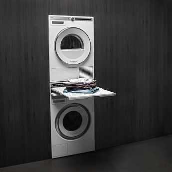картинка Bыдвижная полка с корзиной ASKO HDB1153T  картинка Bыдвижная полка с корзиной ASKO HDB1153T