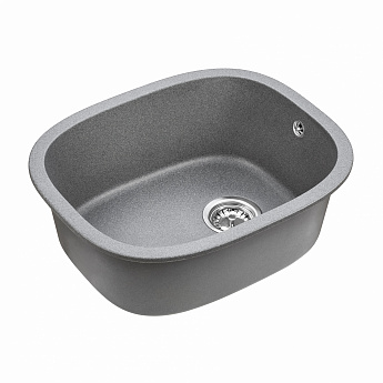 картинка Мойка для кухни Emar Quartz EMQ-1560.P 