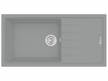 картинка Мойка Longran CLASSIC CLS914.457  картинка Мойка Longran CLASSIC CLS914.457