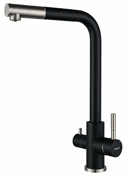 картинка Смеситель Granfest-Quarz GF-Z-5421  картинка Смеситель Granfest-Quarz GF-Z-5421
