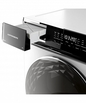картинка Сушильная машина Kuppersberg DM 650 W  картинка Сушильная машина Kuppersberg DM 650 W