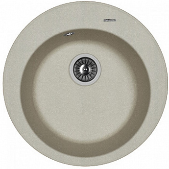 картинка Кухонная мойка Florentina Никосия-510 