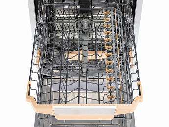 картинка Посудомоечная машина Vard VDI413L 