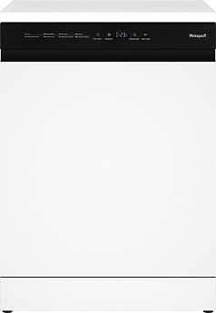картинка Посудомоечная машина отдельностоящая Weissgauff DW 6038 Autoopen 