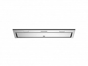 картинка Кухонная вытяжка Bertazzoni KIN86MOD1XB  картинка Кухонная вытяжка Bertazzoni KIN86MOD1XB