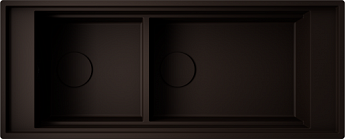 картинка Кухонная мойка Omoikiri SINTESI PRO 114-2-U/I 