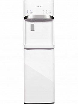 картинка Кулер для воды HIBERG UFK 700 W Ice 