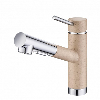картинка Смеситель Emar Quartz ЕС - 3012  картинка Смеситель Emar Quartz ЕС - 3012