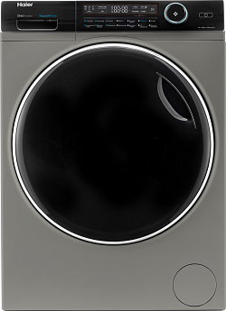 картинка Стиральная машина с паром Haier HW90-B14979S 