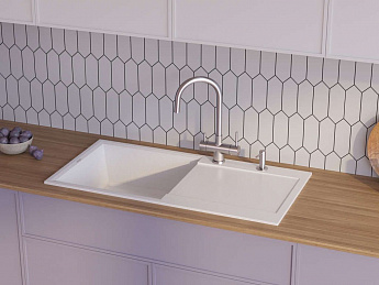 картинка Мойка Omoikiri SAKAIME 100 