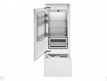 картинка Холодильник Bertazzoni REF755BBLXTT  картинка Холодильник Bertazzoni REF755BBLXTT