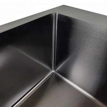 картинка |Discount| Мойка для кухни Gerda GS 6045 G 