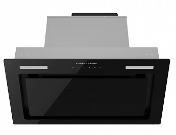 картинка Кухонная вытяжка Kuppersberg INFLAT 60 B 