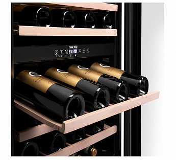 картинка Винный шкаф Maunfeld MBWC-135D46 
