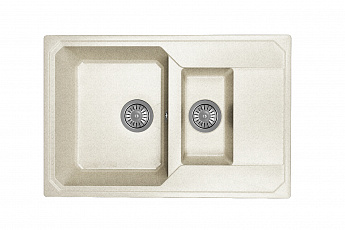 картинка Мойка для кухни Dr. Gans Кардинал 760К 