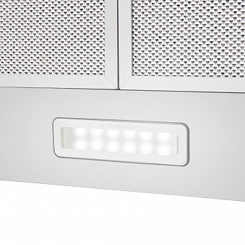 картинка Кухонная вытяжка Maunfeld CORK 60 INOX 