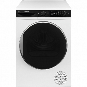 картинка Сушильная машина Smeg DT393RU4  картинка Сушильная машина Smeg DT393RU4