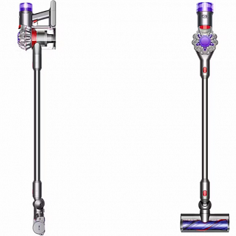 картинка Пылесос Dyson V8 Advanced 492636-01  картинка Пылесос Dyson V8 Advanced 492636-01