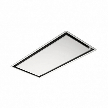 картинка Кухонная вытяжка Elica ILLUSION H30 WH/A/100  картинка Кухонная вытяжка Elica ILLUSION H30 WH/A/100