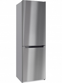 картинка Отдельностоящий холодильник Nord NRB 152 XG нержавеющая сталь 