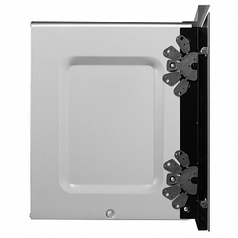 картинка Микроволновая печь Maunfeld MBMO820SGW0  картинка Микроволновая печь Maunfeld MBMO820SGW0